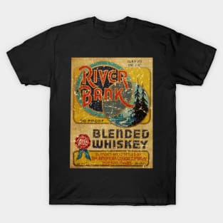 RIVER BANK BEER T-Shirt